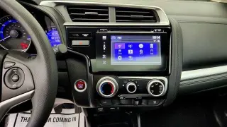 Honda Fit 2015 EX 4 puertas Hatchback 6M
