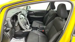 Honda Fit 2015 EX 4 puertas Hatchback 6M