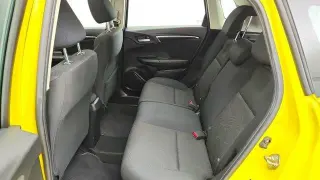 Honda Fit 2015 EX 4 puertas Hatchback 6M