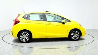 Honda Fit 2015 EX 4 puertas Hatchback 6M