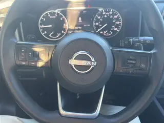 Nissan Rogue 2024 AWD S 4dr Crossover