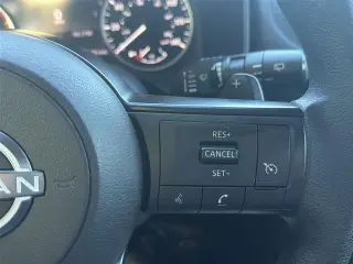 Nissan Rogue 2024 AWD S 4dr Crossover