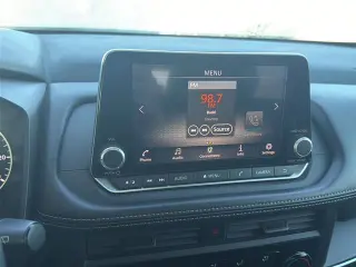 Nissan Rogue 2024 AWD S 4dr Crossover