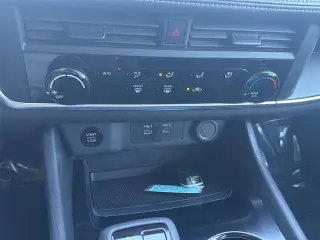 Nissan Rogue 2024 AWD S 4dr Crossover