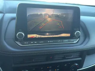 Nissan Rogue 2024 AWD S 4dr Crossover