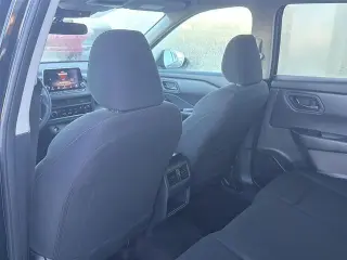 Nissan Rogue 2024 AWD S 4dr Crossover