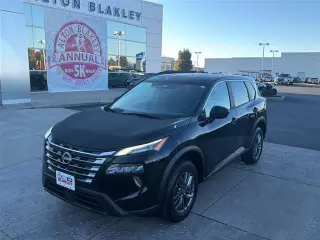 Nissan Rogue 2024 AWD S 4dr Crossover