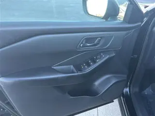 Nissan Rogue 2024 AWD S 4dr Crossover