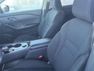 Nissan Rogue 2024 AWD S 4dr Crossover