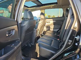Nissan Murano 2023 AWD SL 4dr SUV