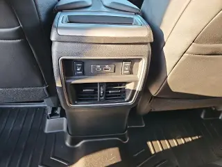 Nissan Murano 2023 AWD SL 4dr SUV