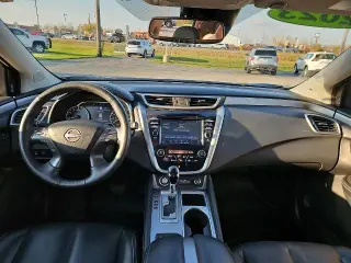 Nissan Murano 2023 AWD SL 4dr SUV