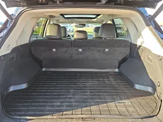 Nissan Murano 2023 AWD SL 4dr SUV