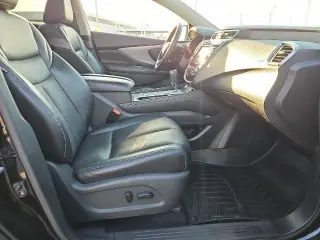 Nissan Murano 2023 AWD SL 4dr SUV