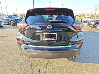 Nissan Murano 2023 AWD SL 4dr SUV