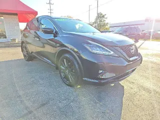 Nissan Murano 2023 AWD SL 4dr SUV