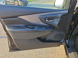 Nissan Murano 2023 AWD SL 4dr SUV