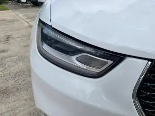 Chrysler Pacifica Híbrido enchufable 2024 Select 4dr Mini-Van