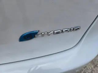 Chrysler Pacifica Híbrido enchufable 2024 Select 4dr Mini-Van
