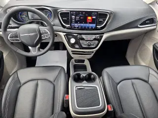 Chrysler Pacifica Híbrido enchufable 2024 Select 4dr Mini-Van