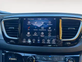 Chrysler Pacifica 2020 Touring L Plus 4dr Mini-Van