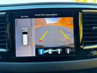Chrysler Pacifica 2020 Touring L Plus 4dr Mini-Van