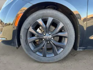 Chrysler Pacifica 2020 Touring L Plus 4dr Mini-Van