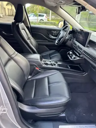 Lincoln Corsair 2024 Premiere SUV 4 puertas