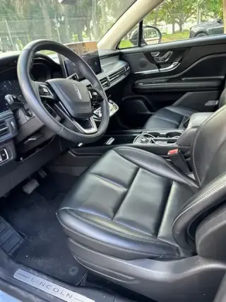 Lincoln Corsair 2024 Premiere SUV 4 puertas