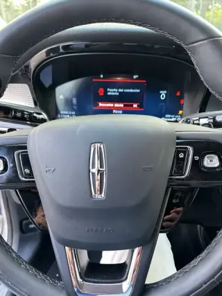 Lincoln Corsair 2024 Premiere SUV 4 puertas