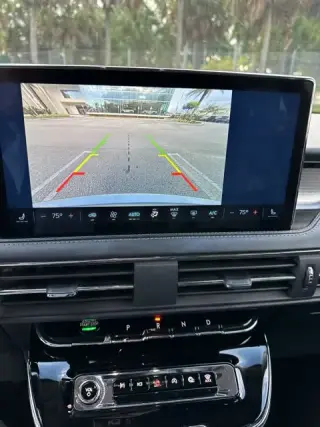 Lincoln Corsair 2024 Premiere SUV 4 puertas