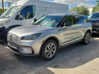 Lincoln Corsair 2024 Premiere SUV 4 puertas