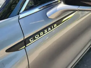 Lincoln Corsair 2024 Premiere SUV 4 puertas