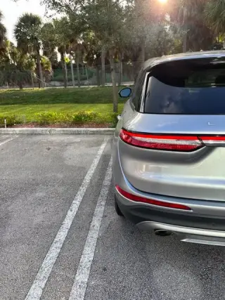 Lincoln Corsair 2024 Premiere SUV 4 puertas