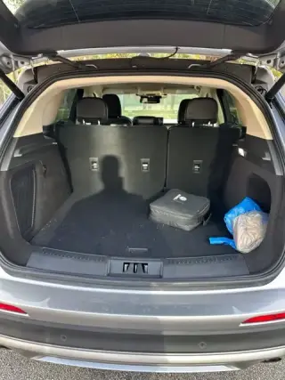 Lincoln Corsair 2024 Premiere SUV 4 puertas