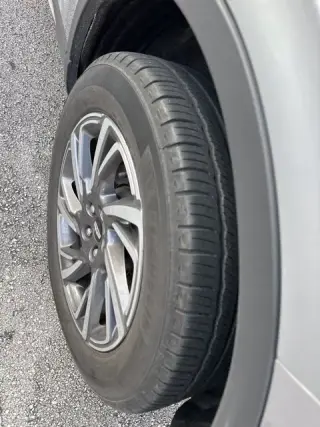 Lincoln Corsair 2024 Premiere SUV 4 puertas