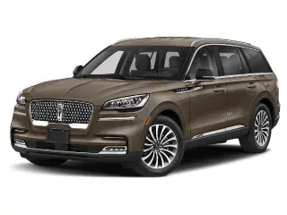 Lincoln Aviator 2022 AWD Reserve 4dr SUV