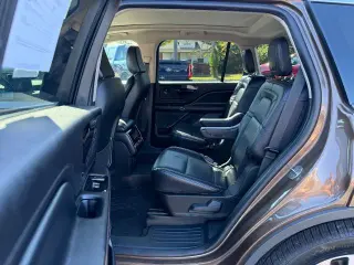 Lincoln Aviator 2022 AWD Reserve 4dr SUV
