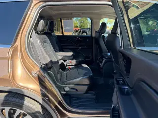 Lincoln Aviator 2022 AWD Reserve 4dr SUV