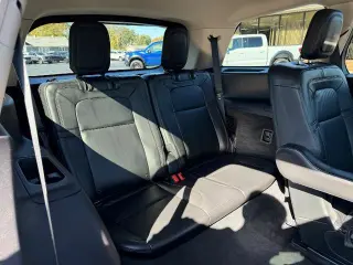 Lincoln Aviator 2022 AWD Reserve 4dr SUV