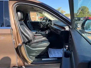 Lincoln Aviator 2022 AWD Reserve 4dr SUV