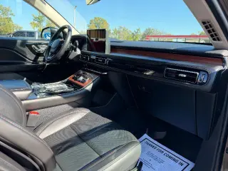 Lincoln Aviator 2022 AWD Reserve 4dr SUV
