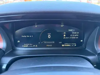 Lincoln Aviator 2022 AWD Reserve 4dr SUV