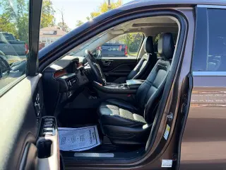 Lincoln Aviator 2022 AWD Reserve 4dr SUV