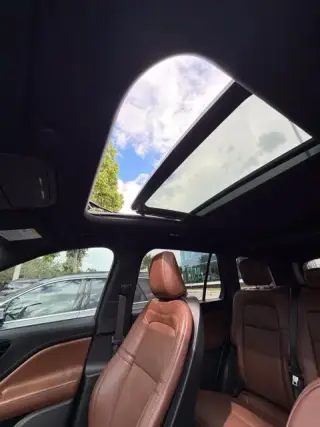 Lincoln Aviator 2024 Reserve 4dr SUV