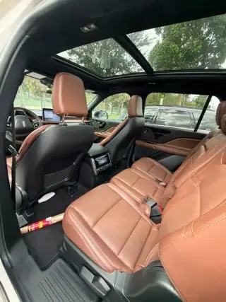 Lincoln Aviator 2024 Reserve 4dr SUV