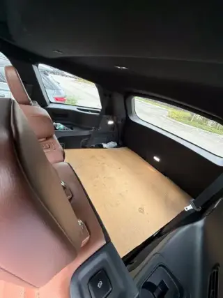 Lincoln Aviator 2024 Reserve 4dr SUV