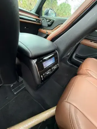 Lincoln Aviator 2024 Reserve 4dr SUV