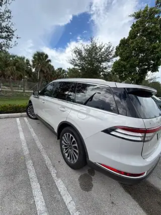 Lincoln Aviator 2024 Reserve 4dr SUV