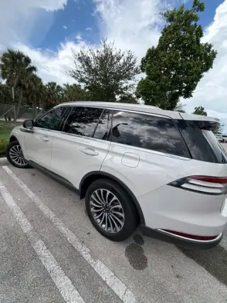 Lincoln Aviator 2024 Reserve 4dr SUV